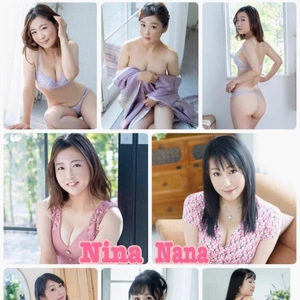 新奈あんずちゃんと初２輪♪?♪
