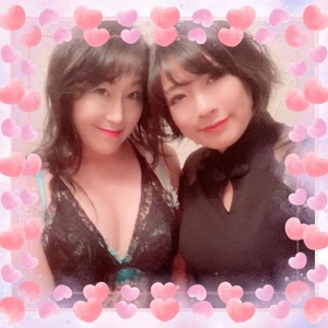 しのぶななペア写真！??