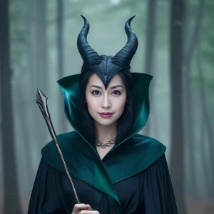 東の魔女と西の魔女といえば！??♀???♀?