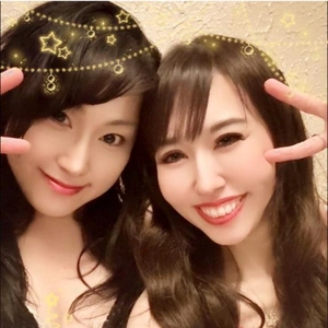 神崎あかりちゃんと２輪車♪?♪