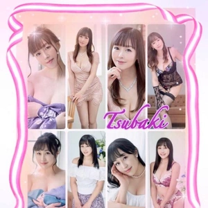 如月椿ちゃんと２リンリン♪♪