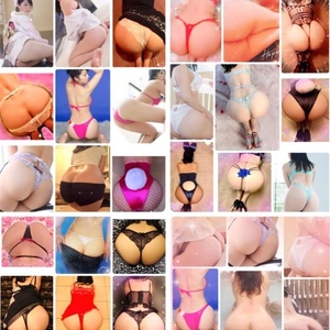 プリケツに埋れなさい！