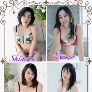 濃厚４輪車ロングタイム♪♪