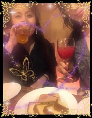 大西さんと忘年会♪♪