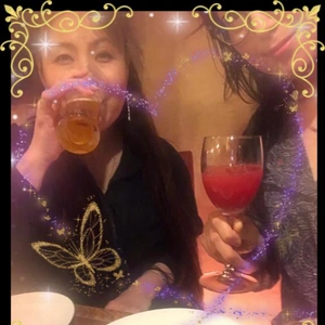 大西さんと忘年会♪♪