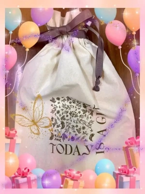 たまちゃんに感謝デス☆☆