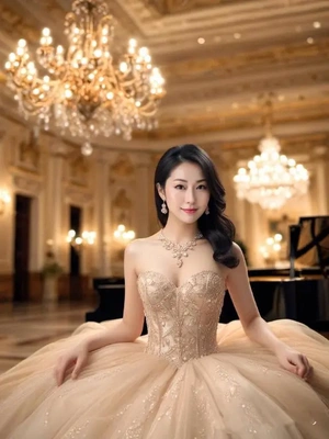 伝説の指揮者♪♪♪