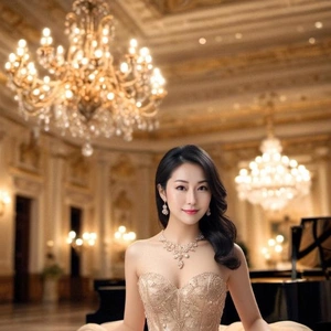 伝説の指揮者♪♪♪