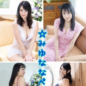 安達みゆちゃんと二輪車♪♪