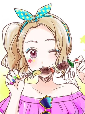 【アニマル診断】やってみたよ♪♀