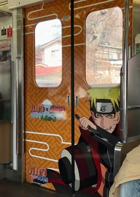 NARUTO×BORUTO仕様♪