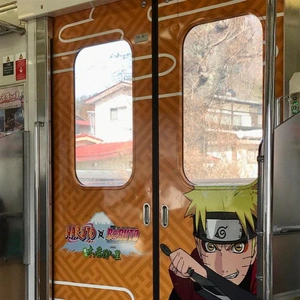 NARUTO×BORUTO仕様♪