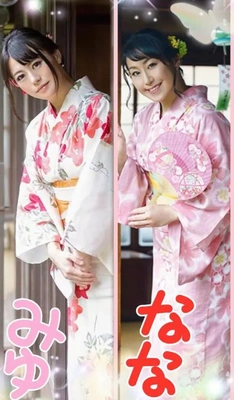 安達みゆちゃんと全身網タイ２輪♪♪