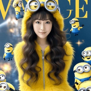 3/20ミニオンの日！