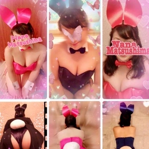 倉松バニーペアが楽しみデス♪♀♪