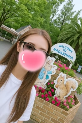 お休み日曜!ナガスパ編♪?