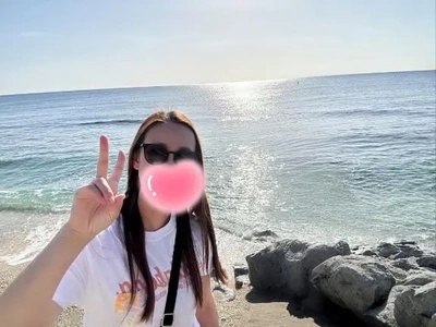 お肌とパイの張りが絶好調ー♪?