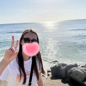お肌とパイの張りが絶好調ー♪?