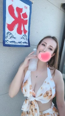 夏が始まったーーー♪?