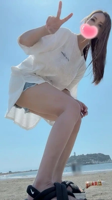 “こんなの初めてー”♪?
