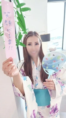 “笑顔”♪?