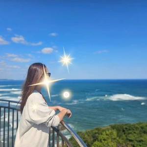 自然、大好き♪?