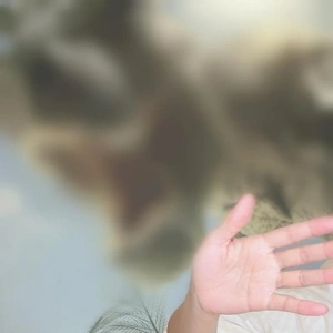 笑ってくれたら嬉しい♪?
