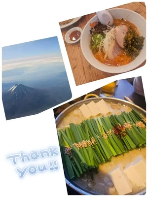 2回目！！博多食い倒れツアー！！