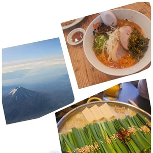 2回目！！博多食い倒れツアー！！