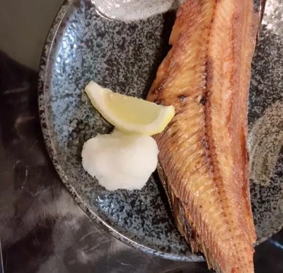 こんばんは