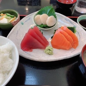 明日出勤します