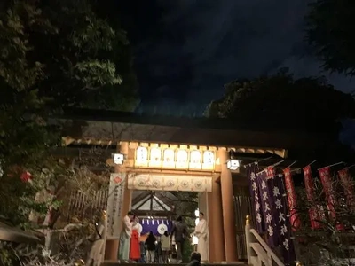 明けましておめでとうございます