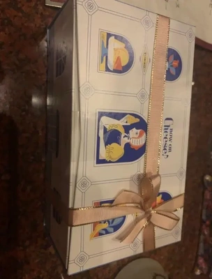 御礼　本指名様へ