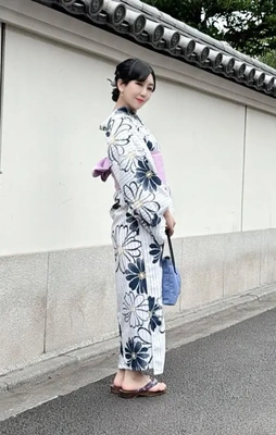 昨日お礼?