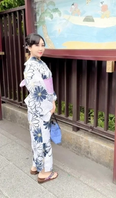 明日より?