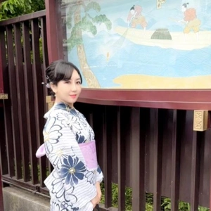 明日より?