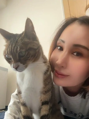 向かってます