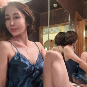ぞわぞわ、ぬらぬら、