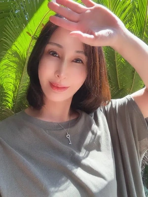 ギラギラの太陽