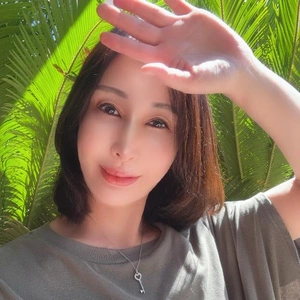 ギラギラの太陽