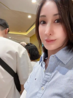 外国の方にも人気店