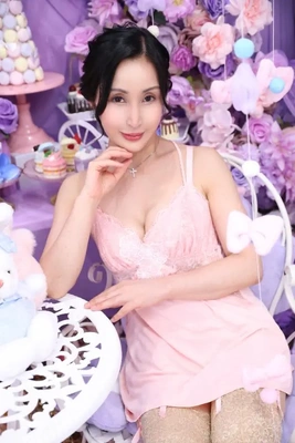 きゅんきゅん