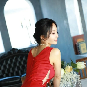 チュウッ　お礼