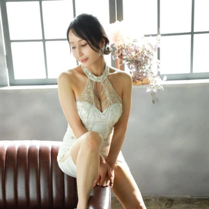 チュルチュル〜