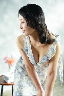 自撮り動画更新