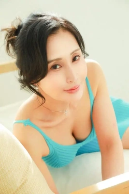 自撮り動画更新