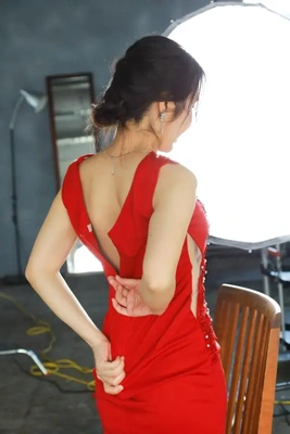 自撮り動画更新