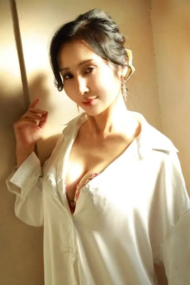 自撮り動画更新