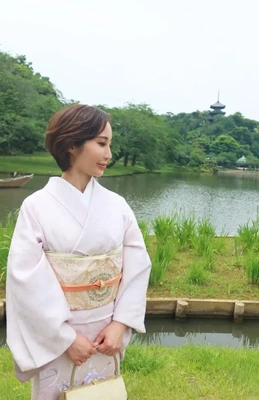 ヒュルヒュル〜