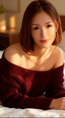 秋は人肌恋しい?